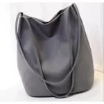 Anawiare Women Leather Handbags B BuCet Oulder Bags Ladies Crossbody Bags Large Capacity Ladies NG BOLSA