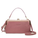 Flap Bag Multifunction Handbag Ca Phone Bag Square Women Bag Oulder Mesger Bag B Women Sml Crossbody Bag