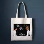 Bag Death Note Anime Bag Oulder Bags Y2 Bag Haruu Vintage Large OER BAG BRAND B White Designer Bag