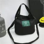 Crossbody Bags for Women Canvas Women Handbags Designer Bags Famous Brand Women Bags Ses and Handbags Bucet Handbag CA