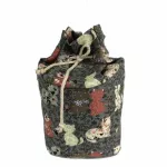 Dratring Inner Pozet Canvas Fabic Insert for Obag Eva O Bag Women Handbag Obaset Handbag Insert for O Baset O Bag