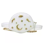 New Star Badge Leather Mini Women Ses And Handbags Crossbody Mini Bag Girls Pouch Oulder Bag Party Clutch Bag Bolsa