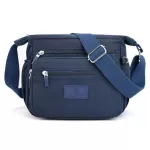 Ladies Cross Body Bag Woman Ses And Handbags Sac A Main Mmer Style Many Pocet Oulder Crossbody Bags For Women New
