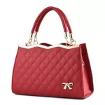 Brand Designer Handbags New Ladies Oulder Bags Hi-QUITY MESGER BAG LARGE-CAPICITITY Handbag Women Bolso