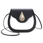 Bags for Women New Oulder Bag Handbag Phone SE PU Leather Women Square Crossbody Bag Sac Main Fmeh15