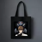 Bag Death Note Anime Bag Oulder Bags Y2 Bag Haruu Vintage Large OER BAG BRAND B White Designer Bag