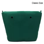 Classic Size Solid Waterproof Inserts For O Bag Obag Classic Insert Inner Ing Insert Pocet Handbag Accessories