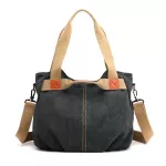 Women Handbag Canvas Fe Oulder Bags Designer Women's Mesger Bags Ladies Ca Bags Clutch Se Crossbody Se