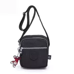 Tote SML OULDER BAGS for Women Designer Crossbody Mesger Bag Ladies Flap Bolsa Mini Celone Pouch Nylon SE