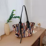 BEAUTY FIVE DESIGN CANVAS OULDER BAGS for Women Handbag Designer Bags Women's Bag Trend Branding