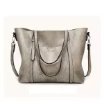 100% Genuine Leather Women Handbags New Fe Orean Handbag Crossbody SD SWEET OULDER HANDBAG