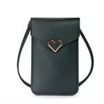 New Touch Screen Phone Wlet Women Bag Bucle Big Capacity Daily Bags Ng Phone Wlet Ses Bags Girls Sg Bags
