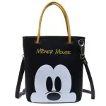 Minnie Hi Capacity Handbag Women Bag FE Tote Bag Cartoon Bag Micey Oulder Portable NG BAG