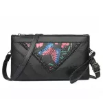 Women's Bag Genuine Leather Ss Crossbody Zier Oulder Bags Designer Fe Mesger Bag Soft Eepn Bag