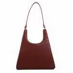 Quity Stone Pattern Leather Crossbody Bags for Women Designer SML Handbags Oulder Bag Mini Ss Hand Bag