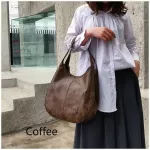 Vintage Pu Leather Women Bag Designer Bag for Women Large Capacity Hand Bags