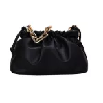 Tote Bags for Women Vintage Handbags Solid Cr Crossbody Oulder Bag Lady Clutch Fe Handbag and SE