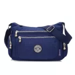 Handbag Women Mesger Bags for Women Bag Waterproof Nylon Ladies Oulder Crossbody Bags SAC A Main Bolsa Finina