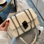 New Style Oulder Bags For Women Hi Quity Sml Crossbody Bags Flap Designer Handbags Lady Chain Bag