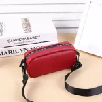 Brand Designer Luxury Handbag Women Large Capacity LETTER ZIER OULDER BAGS GIRL DAILY SE Phone Bag