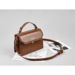 Hi Quity Women Oulder Bag Designer Ladies SML Crossbody Bag Orean Version Handbags Pu Leather Handbags B41-58