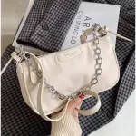 ELNT FE LARGE TOTE BAGE HI-QUITY PU Leather Women's Designer Handbag Hi Capacity Oulder Mesger Bag