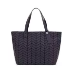 New Women Bags Geometry Folding Bags Channels Ca Tote Bags Crossbody Bolsa