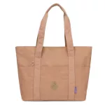 New Waterproof Nylon Cloth Women Oulder Bags Luxury Handbags Women Bags Designer Large Capacity Lady Oulder Bag Tote