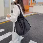 New Middle Women Handbags Fe Dratring NG Bag Hi Quity CN Ladies Oulder Bag Lit Youth Bag Whe