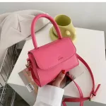 Design Pu Leather SML Crossbody Oulder Bags for Women Spring New Brandbags and Ses Branding Totes N