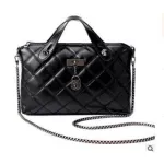 Hot Ladies Chain Bag Genuine Leather Design GGE TASSEL SML Incense Wind Oulder Mesger Bag Women Handbag