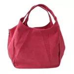 Women Canvas Handbags Retro Large Capacity FE OLDER BAGS STYLI CASSBODY BAGS CLASSIC SOLID TOTES