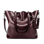 Vintage Womens Bag Large Hand Bags Designers Luxury Handbags Women Oulder Bags FE -Handle Bags Handbags
