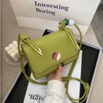 Hi Quity Crossbody Bags for Women Designer Bag Pu Leather Flap Ss and Handbags Mesger Bags