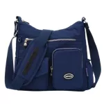 Nylon Bags Women Oulder Bags Capacity Waterproof Travel Mesger Crossbody Bag Bolsa Finina Big Oulder Bag Women