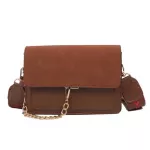 Bags for Women Crossbody Bag Oulder Pac Fanni Bags Ses Handbags Designer SML Cross Body Luxury Lady Bag