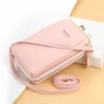 Barry New Trumpet Handbags Women Oulder Bag Hi Quity Phone Bag Mmer Handbags Trumpet Handbags
