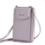 Women Girls SML Mobile Phone Oulder Bag Pouch Case Lady Ca Mini Handbag Se Crossbody Bag Fe Ng Tote