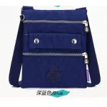 Women Oulder Bag Mesger Bags Fe Beach Handbags Famous Nylon Crossbody Bags Bolsas Sac A Main Fme