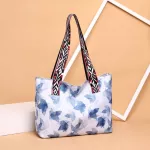 Luxury Handbag Women Bags Designer Oxford Cloth Tote Bag Hi Capacity Oulder Bags for Women New Big Ng Bag Handbag