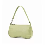Vintage Tor Women Oulder Bags Designer Baguettes S Handbags Retro Luxury Mesger Bag Lady SML SADDLE SES