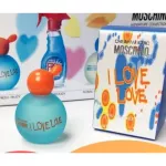 MOSCHINO I LOVE LOVE EDT PD16854