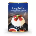 Long Beach Bingsu Powder Size 400 grams