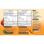 Bontea  Mix บอนที ชาผลไม้ ชาพีช (500 กรัม / กระป๋อง)