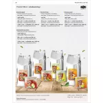 Bontea Mix บอนที ชาผลไม้ ชาแอปเปิ้ล (1 กก. / ถุงฟอยล์)