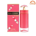 Prada Candy Gloss by Prada EDT Spray 80ml.