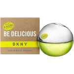 DKNY Be Delicious for women EDP 100 ml.