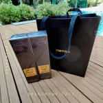 Tom Ford Oud Wood Atomizer 10ml.