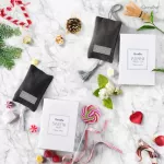 Giffarine Giffarine, a fragrant bag, winter fruits, Sweety Perfeum, Sweetie Fruity Perfume Sachet 45 g. 84021