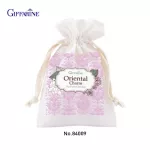 Giffarine Giffarine, Aramee Sakura Blog, Sakura Blossum / Revenue, Oriental Charm Perfume Sacheet 45 G. Sakura Blossom 84009 / Refill 10 ml. 84010